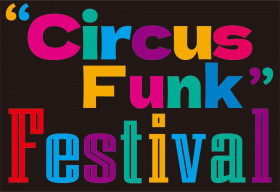 香取慎吾 “Circus Funk” Festival