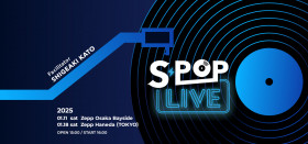 S-POP LIVE