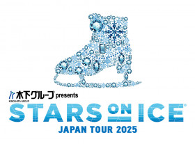 STARS ON ICE JAPAN TOUR