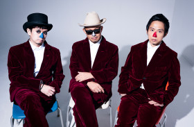 H ZETTRIO