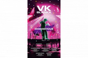 ビッケブランカ VK Blanka ||||||||||||||||| TOUR