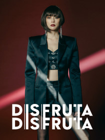 RYOKO YONEKURA - DISFRUTA DISFRUTA -